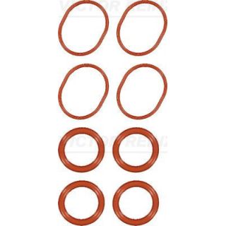 Tarpiklių rinkinys, įsiurbimo kolektorius VICTOR REINZ 11-38553-01