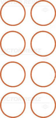 Tarpiklių rinkinys, įsiurbimo kolektorius VICTOR REINZ 11-77637-01