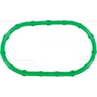 Tarpiklis, įsiurbimo kolektoriaus korpusas VICTOR REINZ 71-10043-00