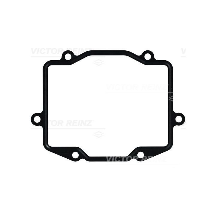 Tarpiklis, įsiurbimo kolektoriaus korpusas VICTOR REINZ 71-11663-00