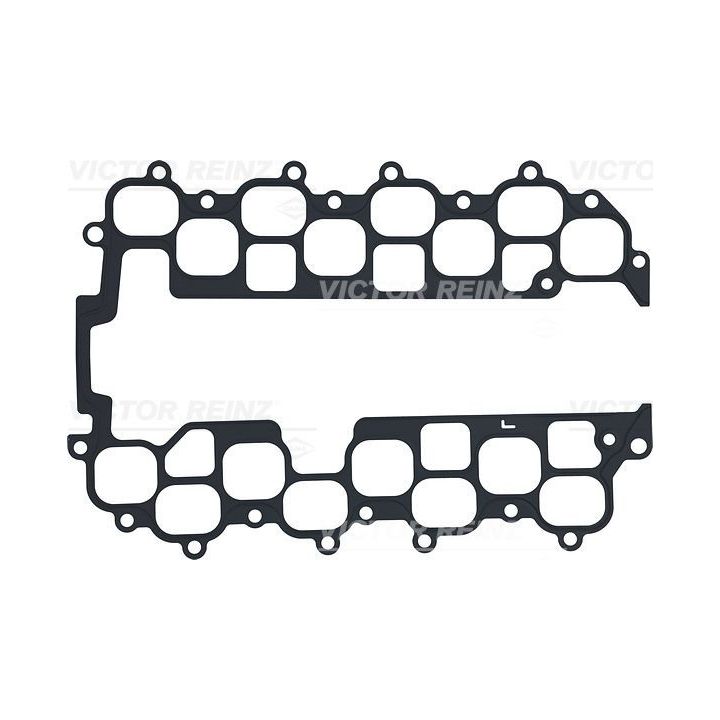 Tarpiklis, įsiurbimo kolektoriaus korpusas VICTOR REINZ 71-11949-00