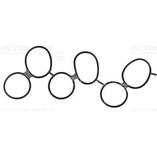 Tarpiklis, įsiurbimo kolektoriaus korpusas VICTOR REINZ 71-15605-00