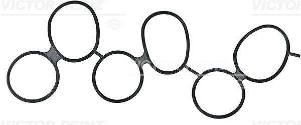 Tarpiklis, įsiurbimo kolektoriaus korpusas VICTOR REINZ 71-15605-00