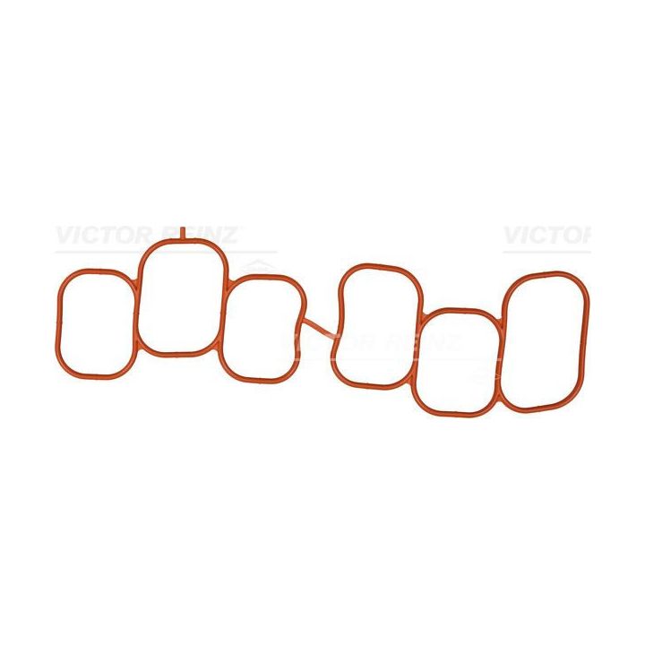 Tarpiklis, įsiurbimo kolektoriaus korpusas VICTOR REINZ 71-20479-00