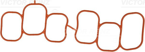 Tarpiklis, įsiurbimo kolektoriaus korpusas VICTOR REINZ 71-20479-00