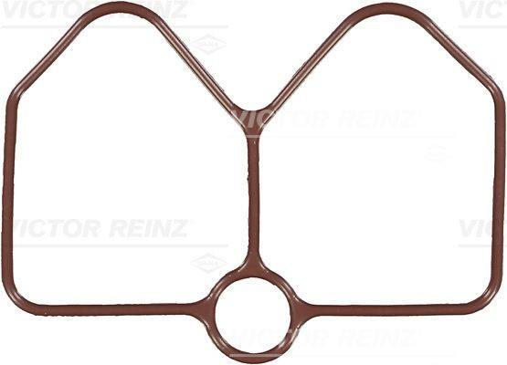 Tarpiklis, įsiurbimo kolektoriaus korpusas VICTOR REINZ 71-33738-00