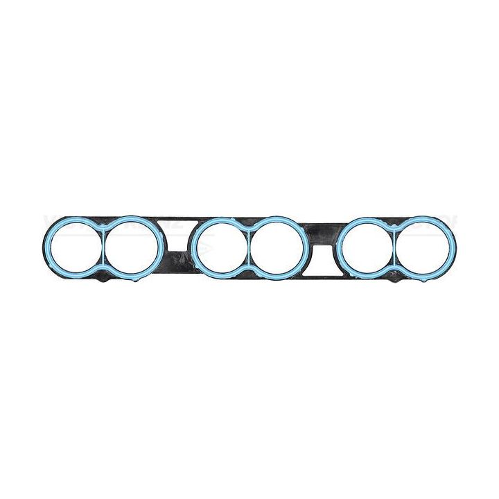 Tarpiklis, įsiurbimo kolektoriaus korpusas VICTOR REINZ 71-34312-00