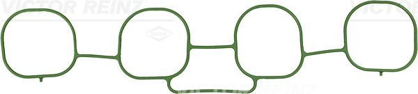 Tarpiklis, įsiurbimo kolektoriaus korpusas VICTOR REINZ 71-37417-00