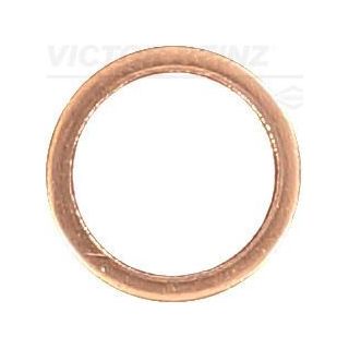 Tarpiklis, alyvos išleidimo angos kaištis VICTOR REINZ 41-70058-00