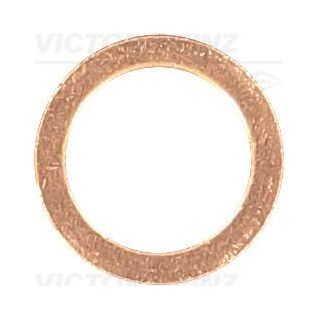 Tarpiklis, alyvos išleidimo angos kaištis VICTOR REINZ 41-70059-00