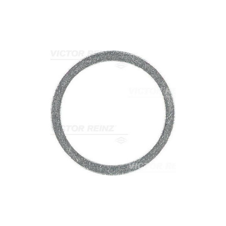 Tarpiklis, alyvos išleidimo angos kaištis VICTOR REINZ 41-71065-00