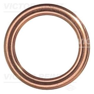 Tarpiklis, alyvos išleidimo angos kaištis VICTOR REINZ 41-72029-30