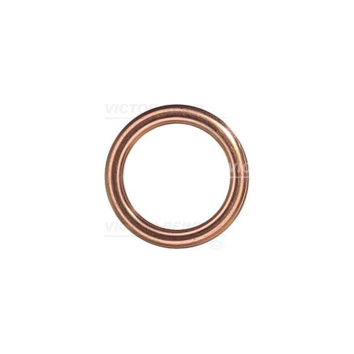 Tarpiklis, alyvos išleidimo angos kaištis VICTOR REINZ 41-72029-30