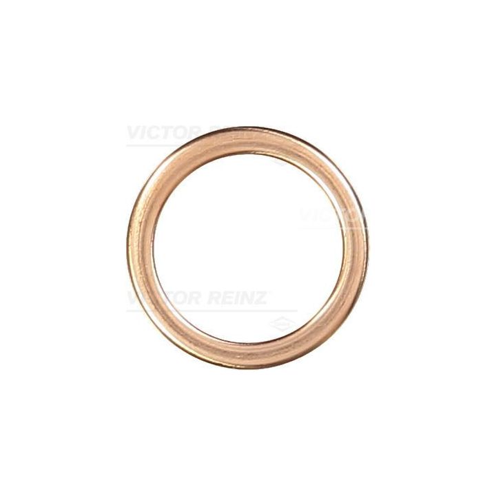 Tarpiklis, alyvos išleidimo angos kaištis VICTOR REINZ 41-72041-30