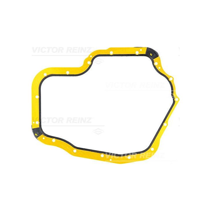 Tarpiklis, alyvos karteris VICTOR REINZ 71-31978-00