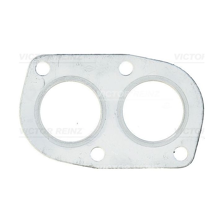 Tarpiklis, išleidimo kolektorius VICTOR REINZ 71-21608-10