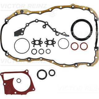 Tarpiklių rinkinys, variklio karteris VICTOR REINZ 08-10019-01