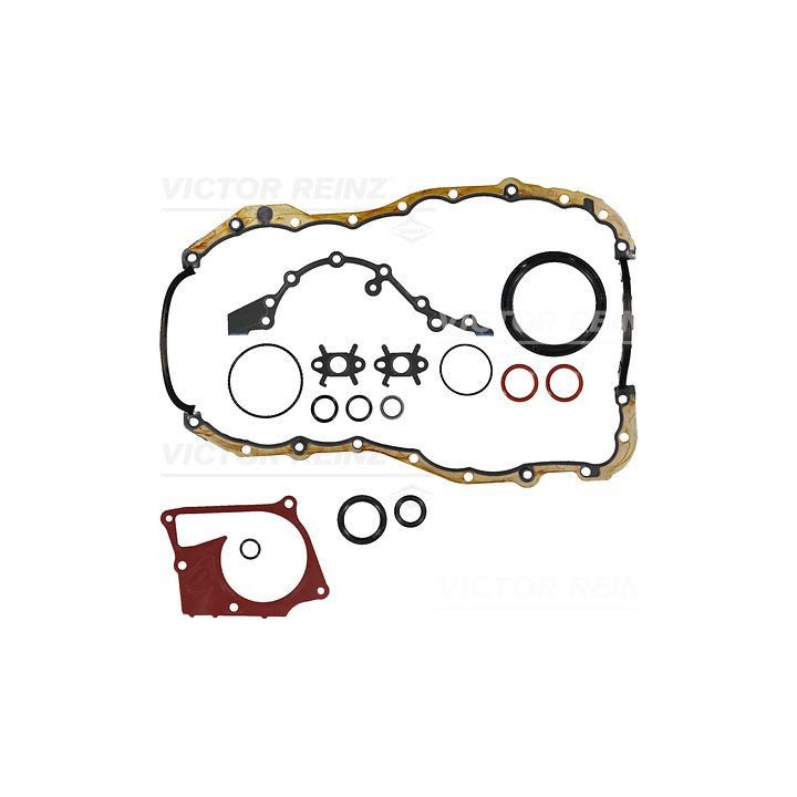 Tarpiklių rinkinys, variklio karteris VICTOR REINZ 08-10019-01