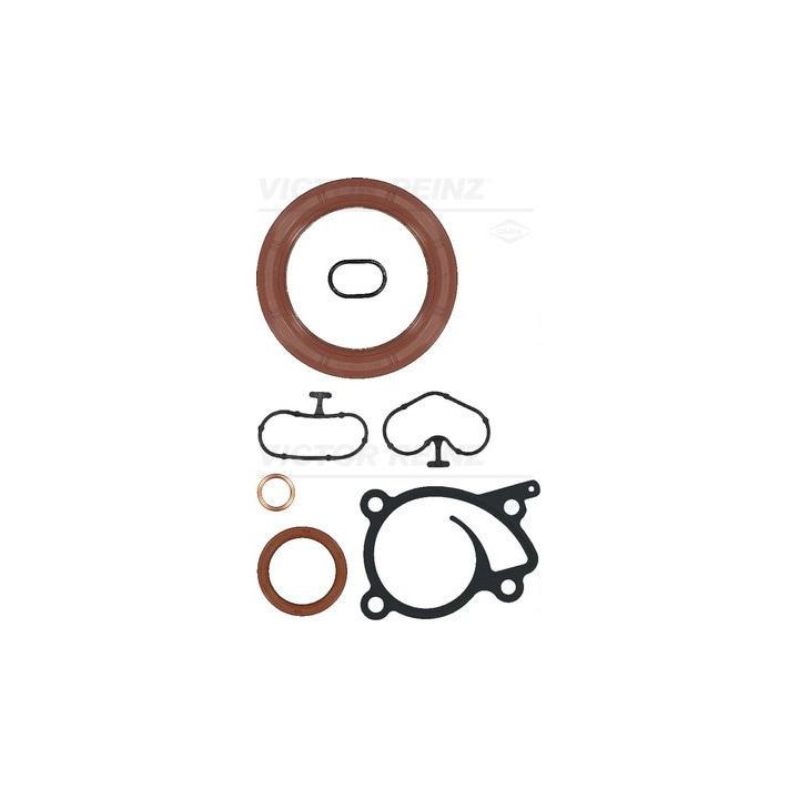 Tarpiklių rinkinys, variklio karteris VICTOR REINZ 08-10045-01