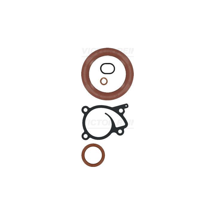 Tarpiklių rinkinys, variklio karteris VICTOR REINZ 08-10144-01