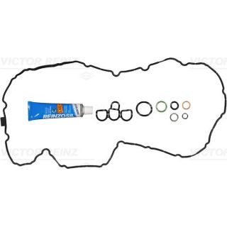 Tarpiklių rinkinys, variklio karteris VICTOR REINZ 08-10166-01