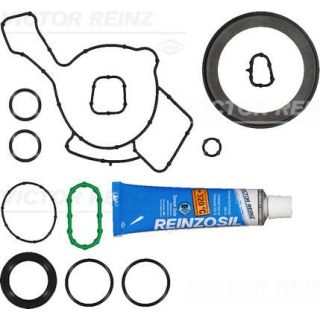 Tarpiklių rinkinys, variklio karteris VICTOR REINZ 08-10193-01