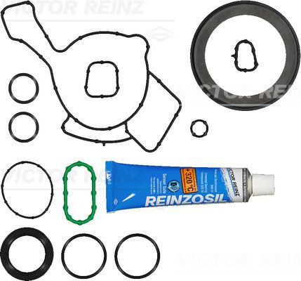 Tarpiklių rinkinys, variklio karteris VICTOR REINZ 08-10193-01