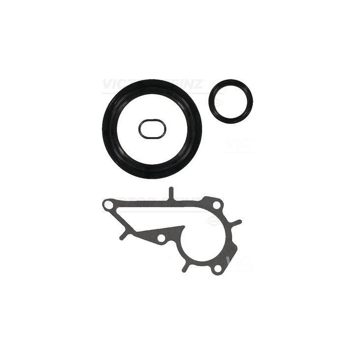 Tarpiklių rinkinys, variklio karteris VICTOR REINZ 08-11359-01