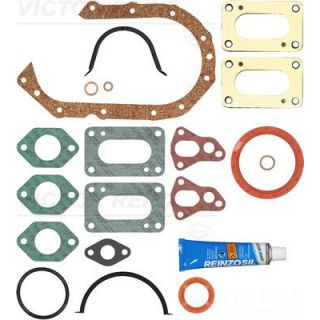 Tarpiklių rinkinys, variklio karteris VICTOR REINZ 08-12809-01