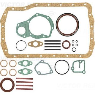 Tarpiklių rinkinys, variklio karteris VICTOR REINZ 08-12972-03