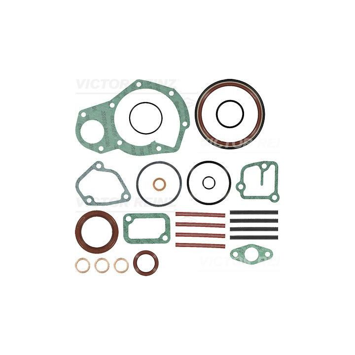 Tarpiklių rinkinys, variklio karteris VICTOR REINZ 08-24008-02