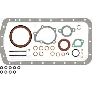 Tarpiklių rinkinys, variklio karteris VICTOR REINZ 08-25918-04