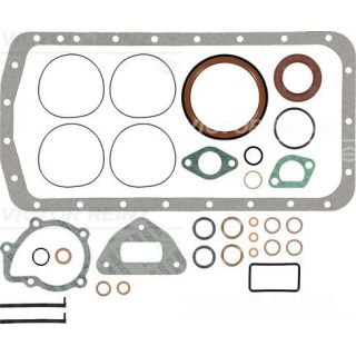 Tarpiklių rinkinys, variklio karteris VICTOR REINZ 08-25918-05