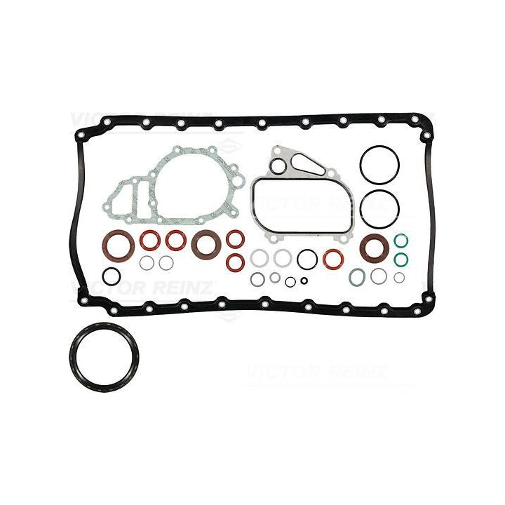 Tarpiklių rinkinys, variklio karteris VICTOR REINZ 08-26036-02