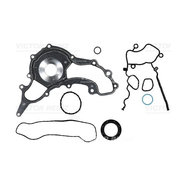 Tarpiklių rinkinys, variklio karteris VICTOR REINZ 08-26248-01
