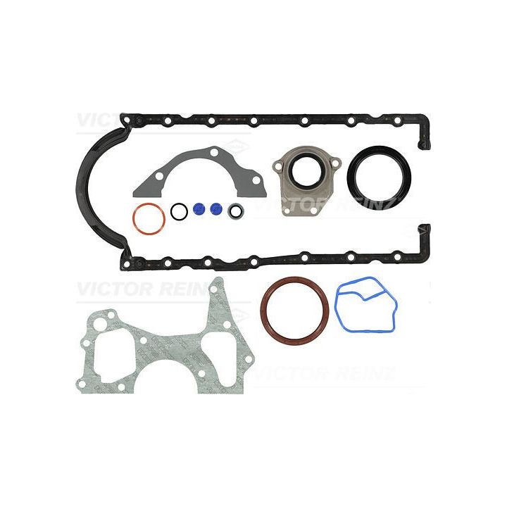 Tarpiklių rinkinys, variklio karteris VICTOR REINZ 08-31615-01