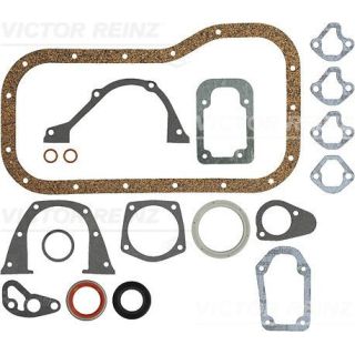 Tarpiklių rinkinys, variklio karteris VICTOR REINZ 08-31743-01