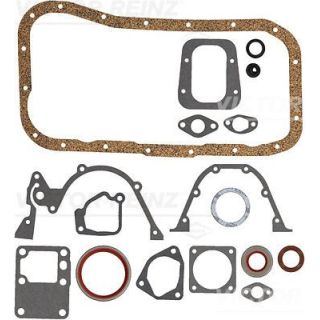 Tarpiklių rinkinys, variklio karteris VICTOR REINZ 08-31744-11