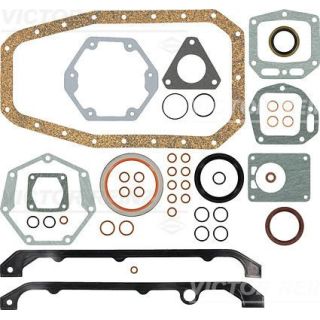 Tarpiklių rinkinys, variklio karteris VICTOR REINZ 08-31749-01