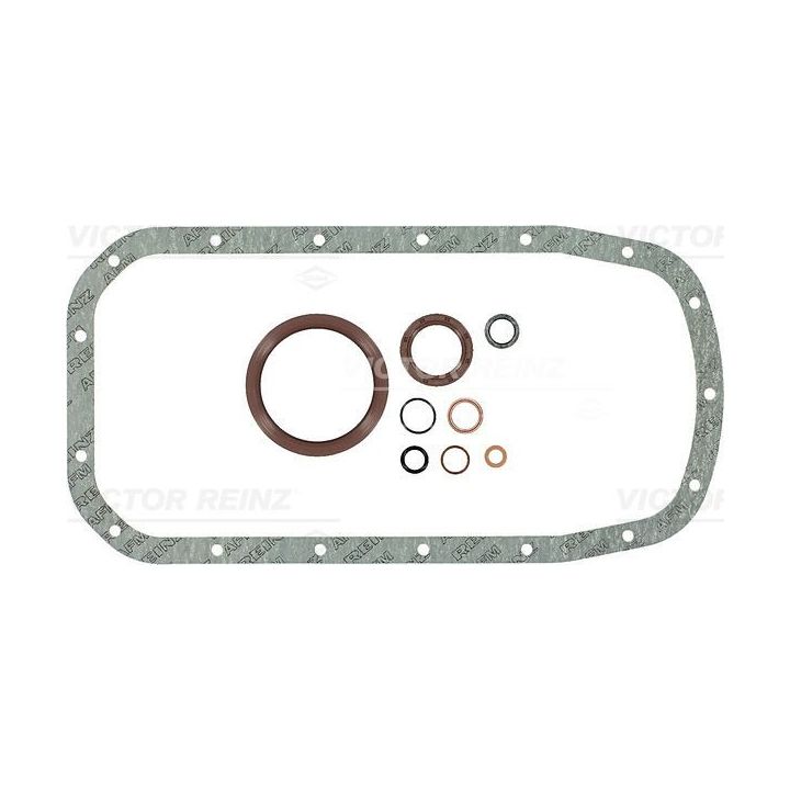 Tarpiklių rinkinys, variklio karteris VICTOR REINZ 08-33366-01