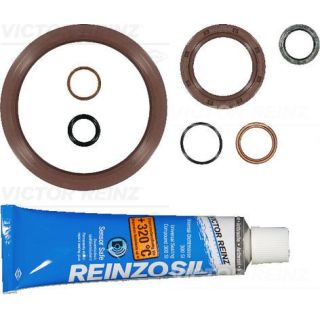 Tarpiklių rinkinys, variklio karteris VICTOR REINZ 08-33366-02