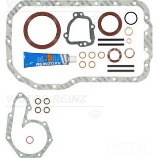 Tarpiklių rinkinys, variklio karteris VICTOR REINZ 08-33409-01