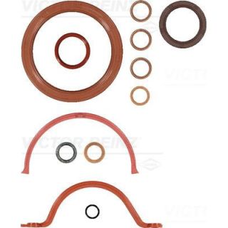 Tarpiklių rinkinys, variklio karteris VICTOR REINZ 08-33607-01