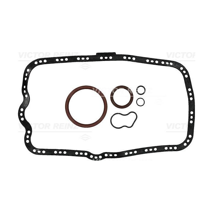 Tarpiklių rinkinys, variklio karteris VICTOR REINZ 08-33642-02