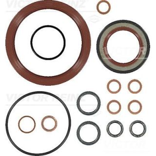 Tarpiklių rinkinys, variklio karteris VICTOR REINZ 08-33659-01