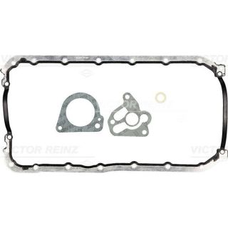 Tarpiklių rinkinys, variklio karteris VICTOR REINZ 08-34118-01