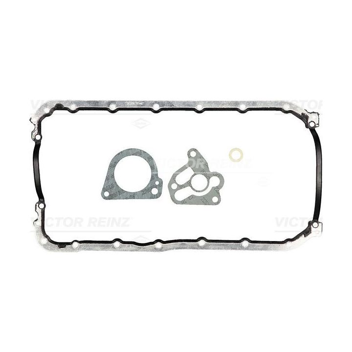 Tarpiklių rinkinys, variklio karteris VICTOR REINZ 08-34118-01