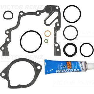 Tarpiklių rinkinys, variklio karteris VICTOR REINZ 08-34320-01