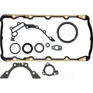 Tarpiklių rinkinys, variklio karteris VICTOR REINZ 08-34341-01