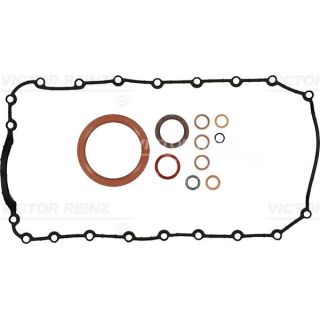 Tarpiklių rinkinys, variklio karteris VICTOR REINZ 08-34359-01